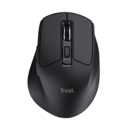 Mouse Trust Niven Comfortable 3200 DPI n