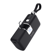 Trust Pacto Pocket Powerbank 5000 mAh