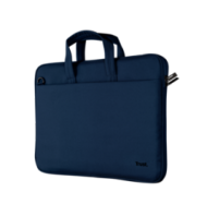 Geanta laptop Trust Bologna Slim 14", ab