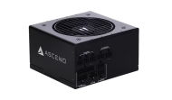 SURSA ALPHAGEAR ASCEND. 80+ Gold 1000W