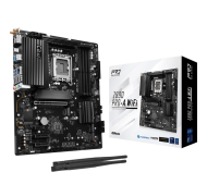 Asrock Z890 Pro-A WiFi
