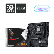 MSI PRO B840M-B motherboard