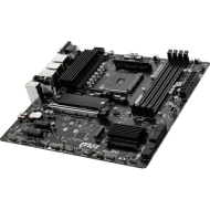 MB MSI PRO B550M-P AM4 DDR4