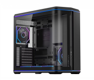 Carcasa ALPHAGEAR Nebula ARGB black