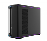 Carcasa ALPHAGEAR Nebula ARGB black