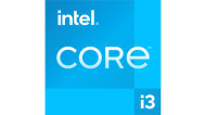 Intel Core i3-12100F processor