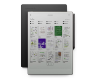 ReMarkable Paper Pro Marker+Folio BkLeat