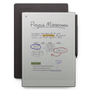 ReMarkable Paper Pro Marker+Folio Basalt