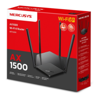 Router wireless TP-Link MR1500X