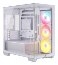 Corsair case 2800X RS-R ARGB Micro-ATX