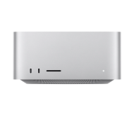 Desktop Apple Mac Studio M5 Ultra, Procesor Apple M5 Ultra cu CPU 30 core, GPU 64 core, ram 96GB, 1TB SSD, macOS Sequoia