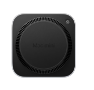 Desktop Apple Mac mini M5 Pro, Procesor Apple M5 Pro cu CPU 15 core, GPU 16 core, ram 24GB, 512GB SSD, macOS Sequoia