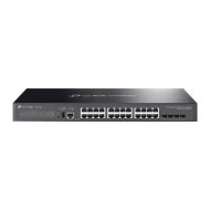 Omada 24-Port Gigabit Stackable Lite L3