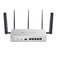 Omada Pro 4G+ Cat6 AX3000 Gigabit VPN Ro