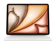MAGIC KEYBOARD iPAD AIR 13 WHITE RO