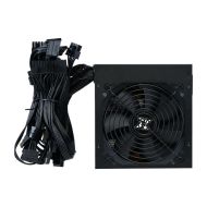 SURSA PC SERIOUX 550W 80+ BRONZE FAN12CM