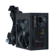SURSA PC SERIOUX 550W 80+ BRONZE FAN12CM