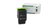Lexmark 79L2HK0 Black 47.7K Toner Cartri
