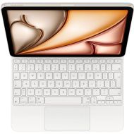 MAGIC KEYBOARD iPAD AIR 13 WHITE US