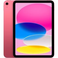 iPAD 11 A16 WiFi 256GB PINK