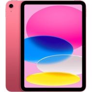 iPAD 11 A16 WiFi 512GB PINK