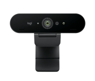 Logitech BRIO 4K webcam