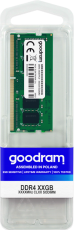 Goodram GR3200S464L22S/16G memory module