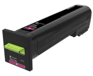 LEXMARK 72K0X30 CS820 MAGENTA TONER