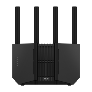 ASUS RT-BE92U wireless router