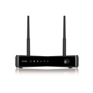 ZYXEL LTE3301-PLUS NEBULAFLEX LTE ROUTER