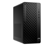 HP 2G1i TWR i3-14100 8 256 UMA DOS 2y