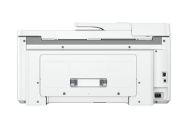 HP WIDE FORMAT 9720E INKJET MFP