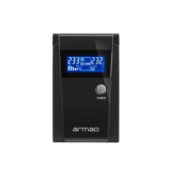 UPS ARMAC OFFICE O/850F/LCD