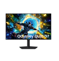 Monitor Samsung 32" LS32HG730SUXEN