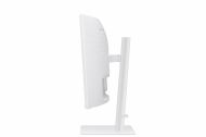 Monitor Samsung 34" LS34C650TAUXEN
