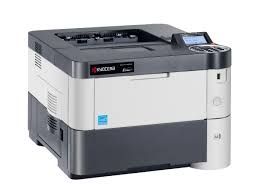 Imprimanta laser monocrom A4, 45 ppm, Kyocera ECOSYS P3145dn, duplex, 1200x1200 dpi, RAM 512 MB, USB, LAN, starter toner
