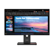 ThinkVision T27QD-40 27" QHD IPS 3Y