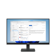 ThinkVision S24-4e 23.8" FHD IPS 3Y