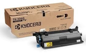 Toner original Kyocera TK-3060, culoare black pentru Kyocera ECOSYS M3145idn, ECOSYS M3645idn Ecosys M3145idn, M3645idn , capacitate 14500 de pagini