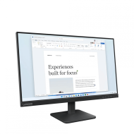 L24-4e 23.8" Flat FHD IPS 100Hz