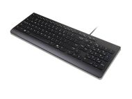 LN Essential Wired Keyboard Black
