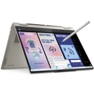 YG7 2-in-1 14T U7 256V 16GB 1TB UMA DOS