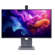 YG Pro 27UD 27" Flat UHD QD-OLED 120Hz