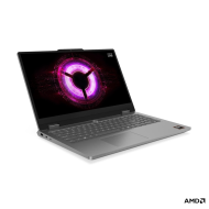 LOQe 15 FHD R5 150 16GB 512GB 5050 DOS
