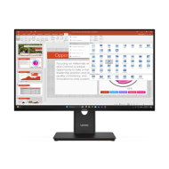 ThinkVision T27-40 27" FHD IPS 3Y