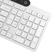 Lenovo 800 Self-Charging Bluetooth Kbd