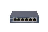 SWITCH POE 4PORTURI 60W