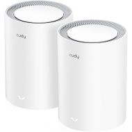 CUDY BE3600 Wi-Fi 7 Mesh Solution