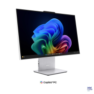 AIO 27 NT QHD U7 355 16GB 512GB UMA DOS