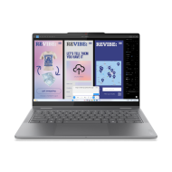YG7 2-in-1 14T U7 256V 16GB 1TB UMA DOS